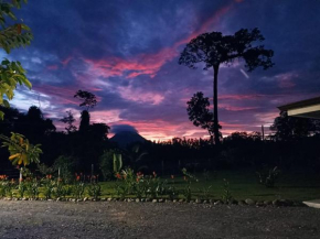 Villa Ceiba